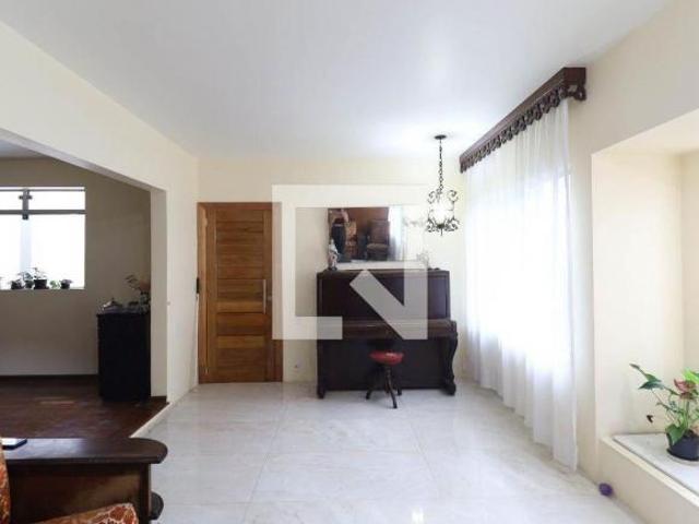 Casa à Venda Tucuruvi, 4 Quartos, 284 m2