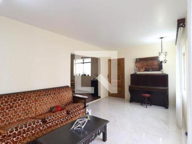 Casa à Venda Tucuruvi, 4 Quartos, 284 m² São Paulo