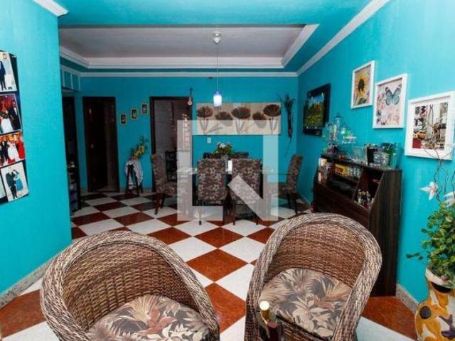 Casa à Venda União, 3 Quartos, 370 m2