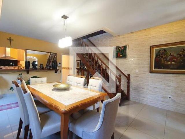 Casa à Venda União, 4 Quartos, 290 m2