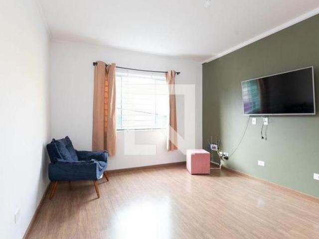 Casa à Venda Uberaba, 3 Quartos, 100 m² Curitiba