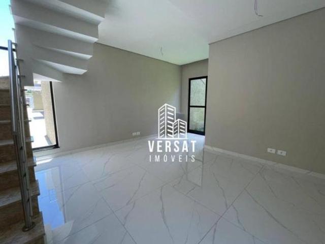 Casa a venda Uberaba Curitiba 3 Quartos Próx Av Salgado Filho