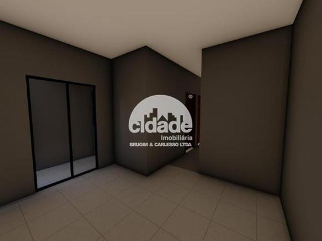 Casa à Venda — Última Unidade Disponível!