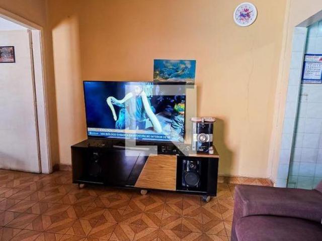 Casa à Venda Utinga, 2 Quartos, 135 m² Santo André