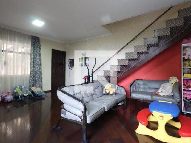 Casa à Venda Utinga, 3 Quartos, 246 m² Santo André