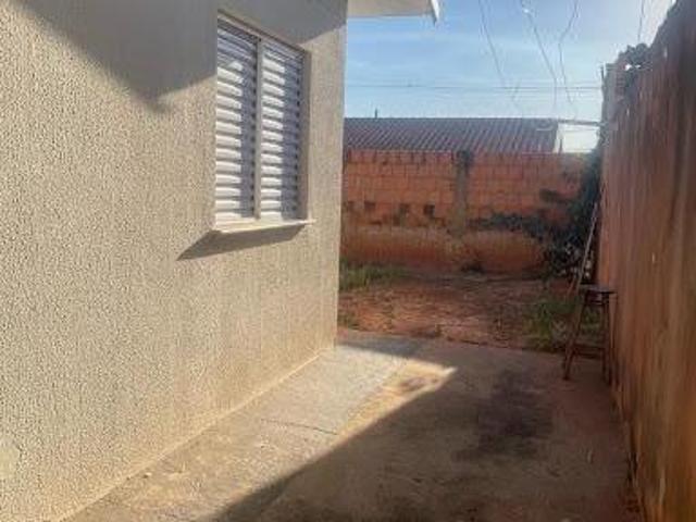 CASA À VENDA | VALE DOS PINHEIROS – AGUDOS/SP