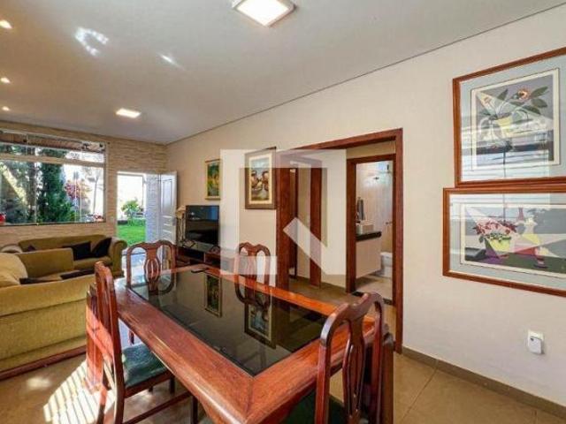 Casa à Venda Várzea, 4 Quartos, 430 m² Lagoa Santa