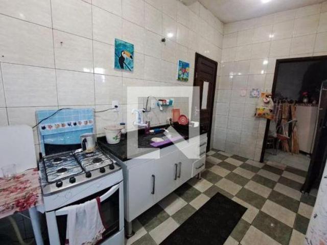 Casa à Venda Veloso, 2 Quartos, 78 m² Osasco