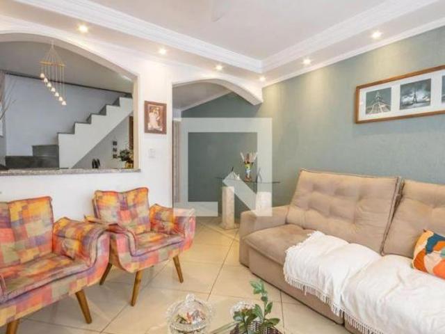 Casa à Venda Veloso, 2 Quartos, 180 m² Osasco