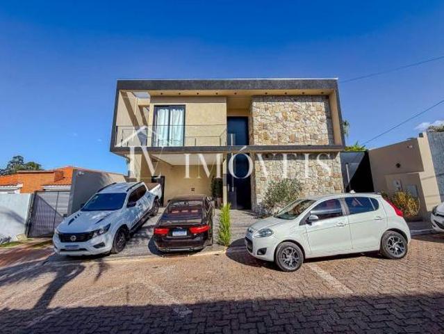 CASA À VENDA | VICENTE PIRES – RUA 3 TAGUAPARK
