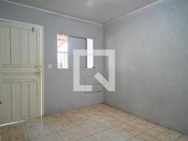 Casa à Venda Vicentina, 2 Quartos, 50 m² São Leopoldo