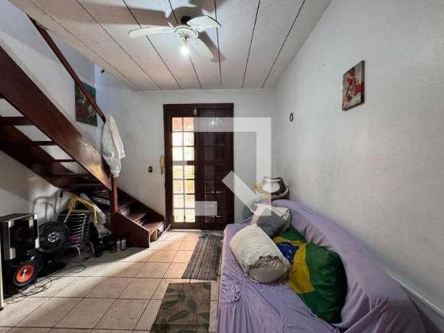 Casa à Venda Vicentina, 2 Quartos, 50 m² São Leopoldo
