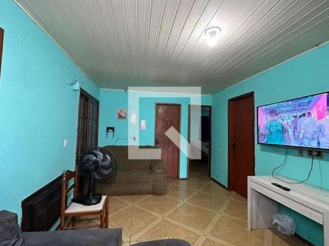 Casa à Venda Vicentina, 4 Quartos, 170 m² São Leopoldo