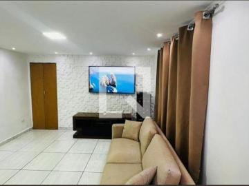 Casa à Venda Vila Tibirica, 1 Quarto, 117 m² Santo André