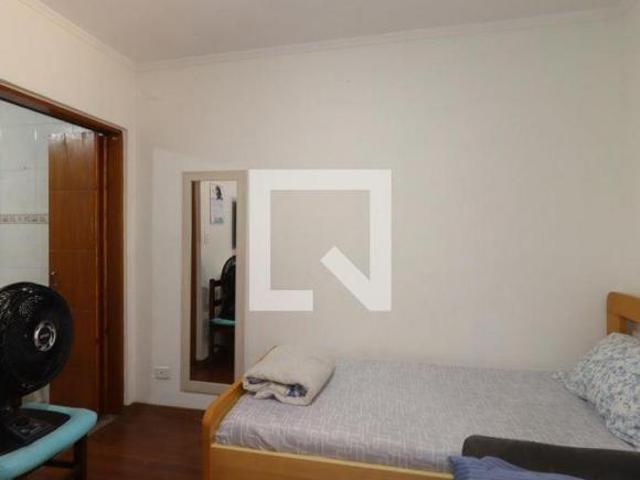 Casa à Venda Vila Tibirica, 2 Quartos, 119 m² Santo André