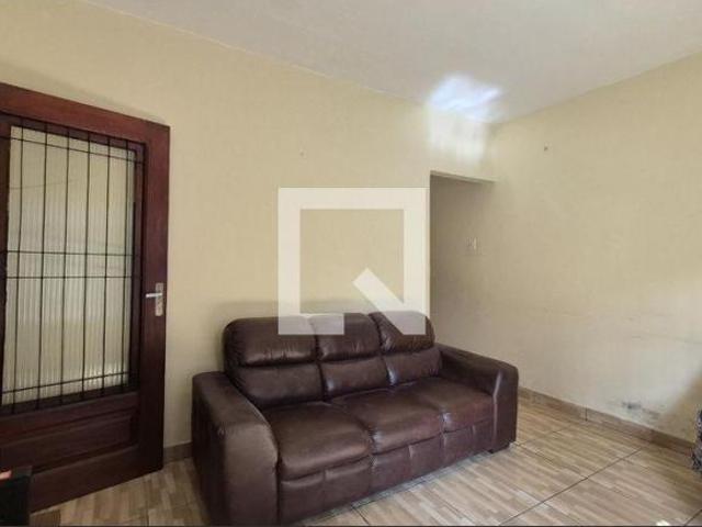 Casa à Venda Vila Tibirica, 2 Quartos, 128 m² Santo André