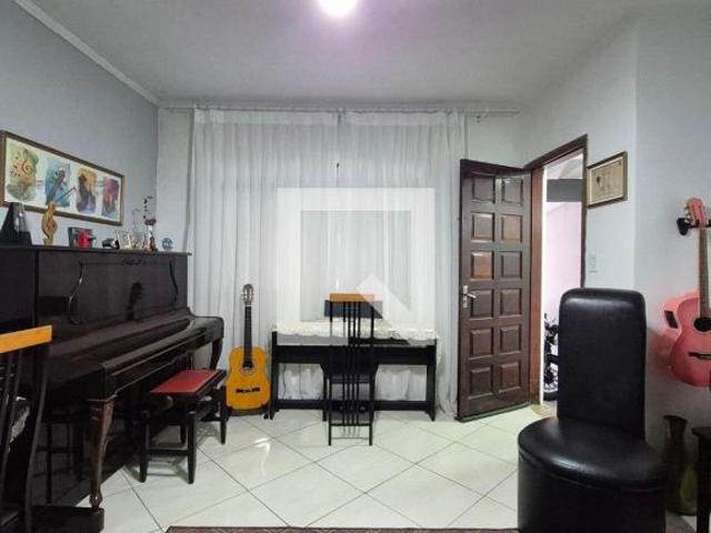 Casa à Venda Vila Tibirica, 2 Quartos, 189 m2