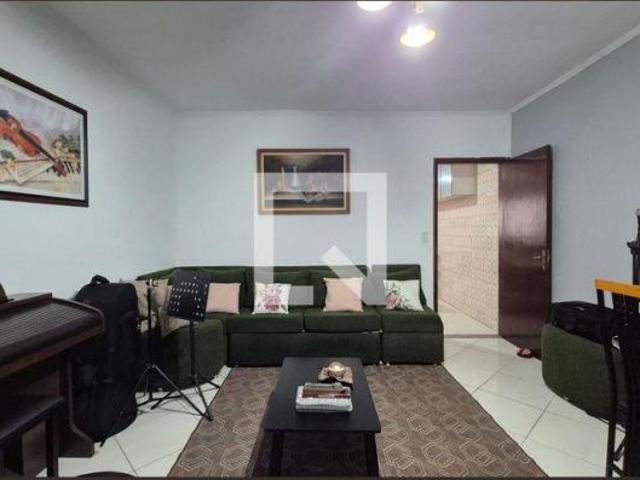 Casa à Venda Vila Tibirica, 2 Quartos, 189 m² Santo André