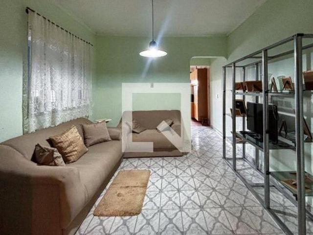Casa à Venda Vila Tibirica, 2 Quartos, 250 m2
