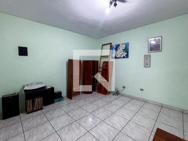 Casa à Venda Vila Tibirica, 2 Quartos, 250 m² Santo André