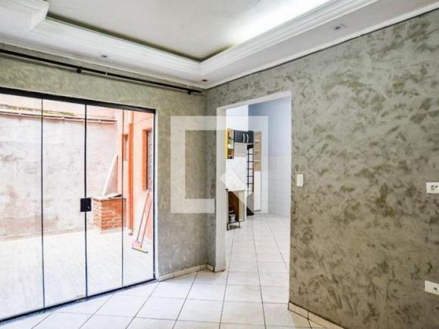 Casa à Venda Vila Tibirica, 2 Quartos, 250 m² Santo André