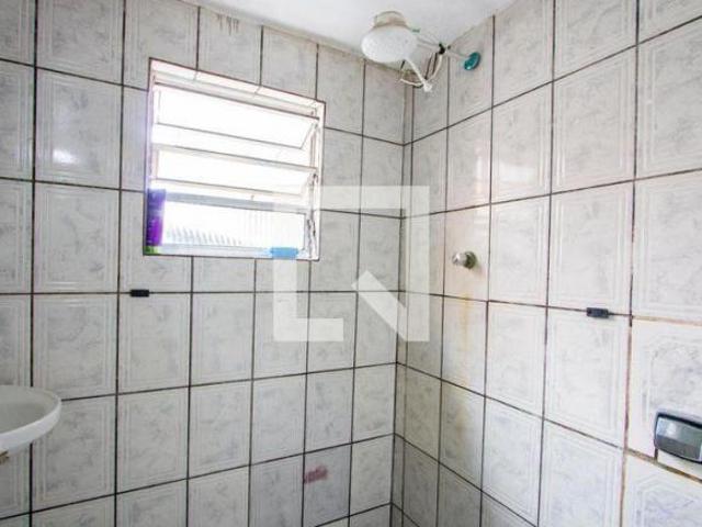 Casa à Venda Vila Tibirica, 2 Quartos, 70 m² Santo André