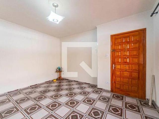 Casa à Venda Vila Tibirica, 3 Quartos, 138 m² Santo André