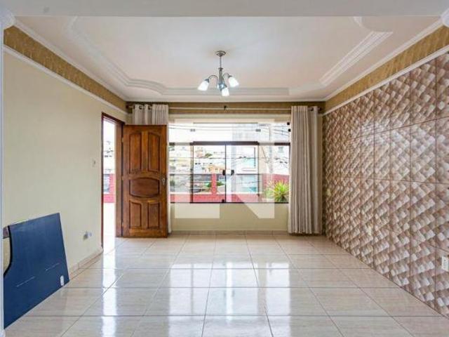 Casa à Venda Vila Tibirica, 3 Quartos, 300 m² Santo André