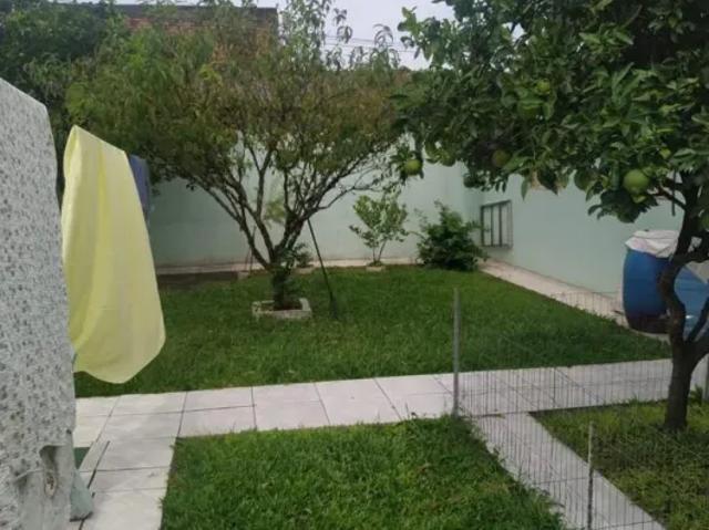 Casa à venda, vila victor isler, passo fundo, rs com amplo terreno murado placas fotovoltaicas par