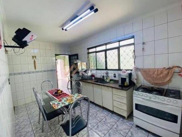Casa a Venda Vila Virgínia Ribeirão Preto SP
