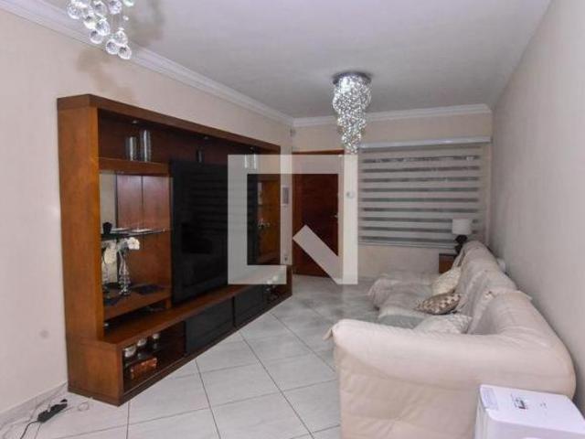 Casa à Venda Vila Alpina, 3 Quartos, 151 m² São Paulo
