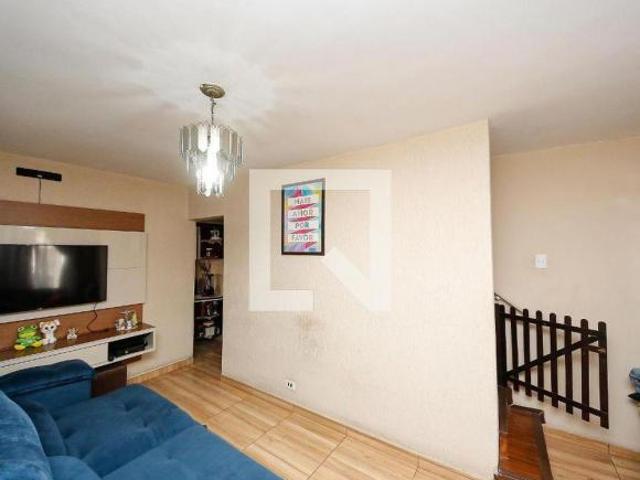Casa à Venda Vila Alpina, 3 Quartos, 180 m2