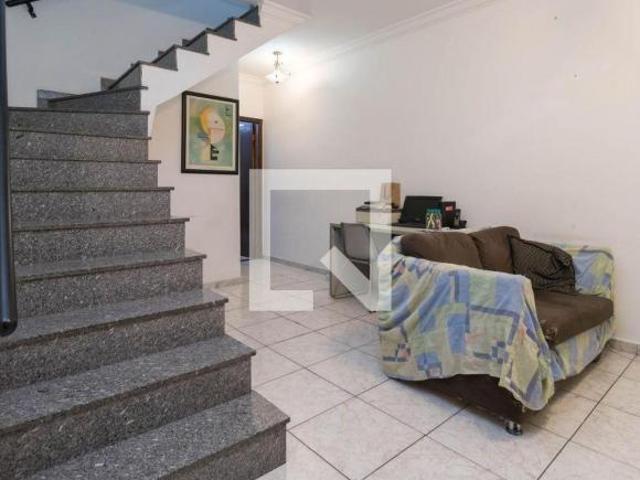Casa à Venda Vila Alpina, 3 Quartos, 180 m2