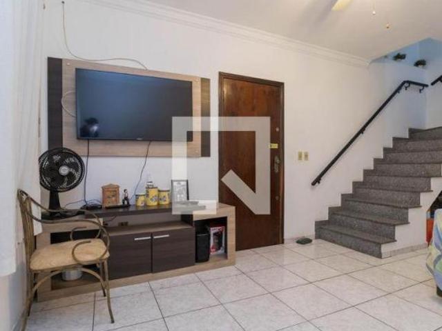 Casa à Venda Vila Alpina, 3 Quartos, 180 m² São Paulo