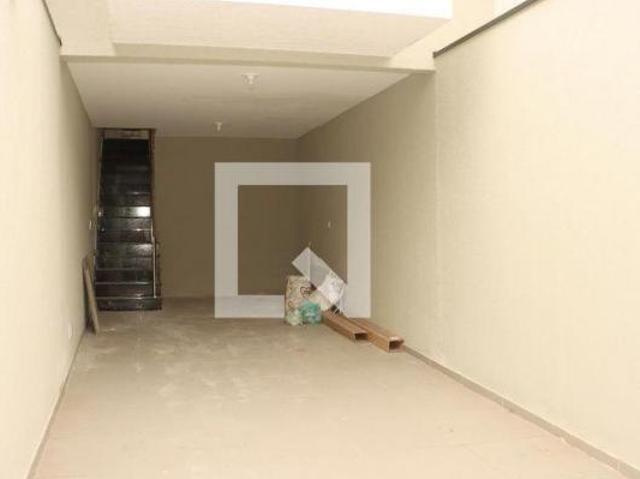 Casa à Venda Vila Alpina, 3 Quartos, 108 m² São Paulo
