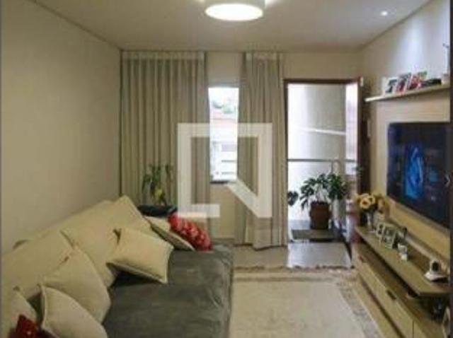 Casa à Venda Vila Alpina, 3 Quartos, 115 m2