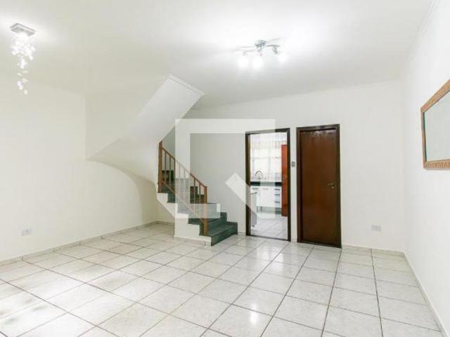 Casa à Venda Vila Alpina, 3 Quartos, 116 m2