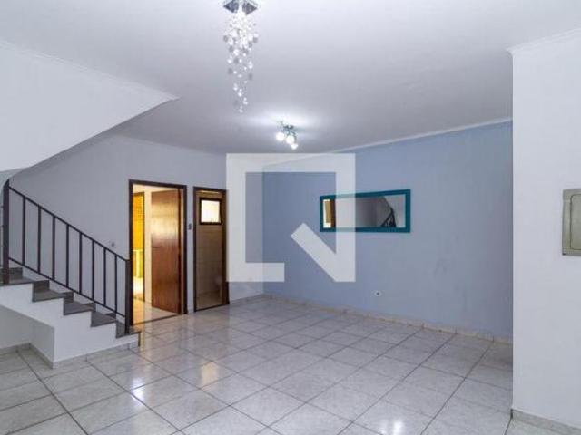 Casa à Venda Vila Alpina, 3 Quartos, 116 m2