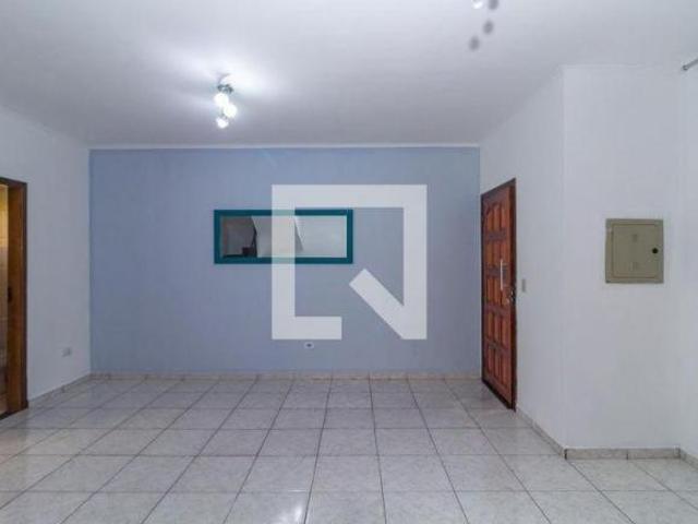Casa à Venda Vila Alpina, 3 Quartos, 116 m² São Paulo