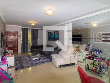Casa à Venda Vila Alpina, 3 Quartos, 118 m² São Paulo