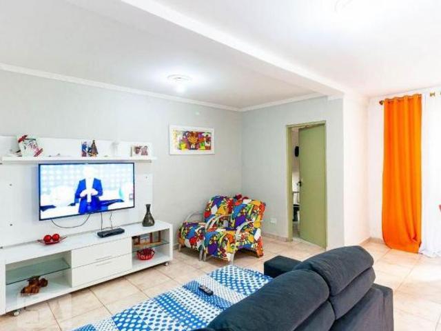 Casa à Venda Vila Alpina, 3 Quartos, 123 m2
