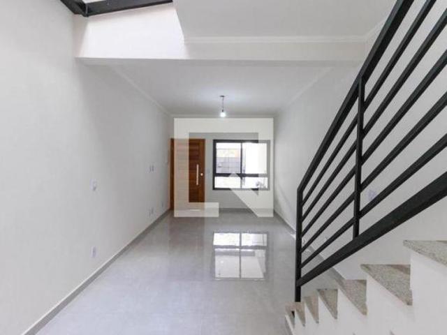 Casa à Venda Vila Alpina, 3 Quartos, 120 m² São Paulo