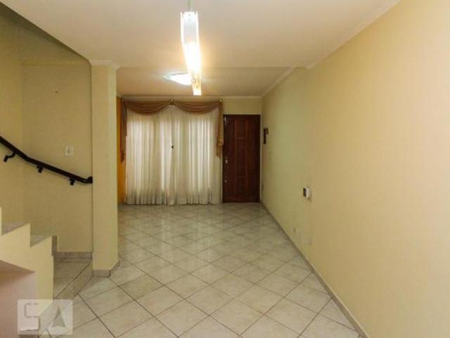 Casa à Venda Vila Alpina, 3 Quartos, 122 m2