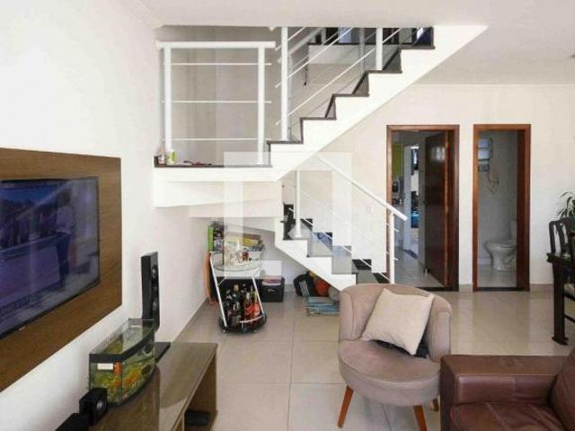 Casa à Venda Vila Alpina, 3 Quartos, 125 m2