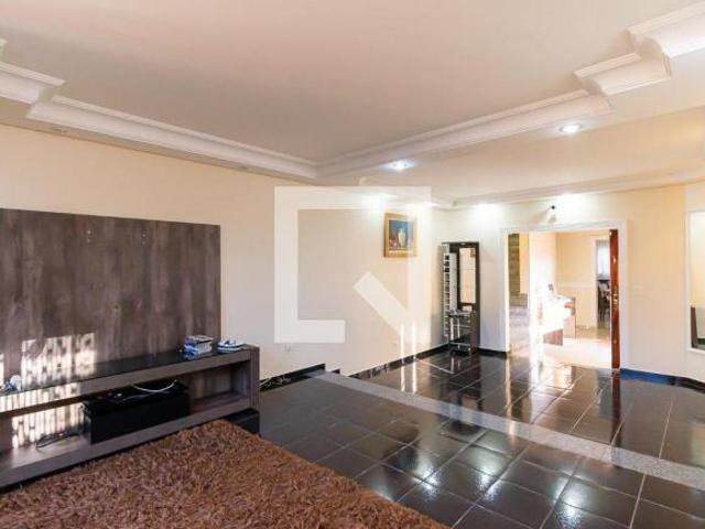 Casa à Venda Vila Alpina, 3 Quartos, 240 m2