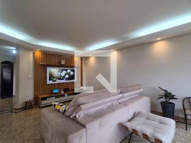 Casa à Venda Vila Alpina, 3 Quartos, 280 m2