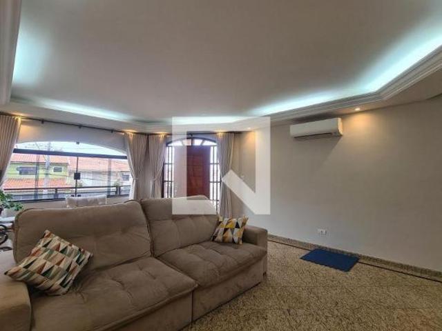 Casa à Venda Vila Alpina, 3 Quartos, 280 m2