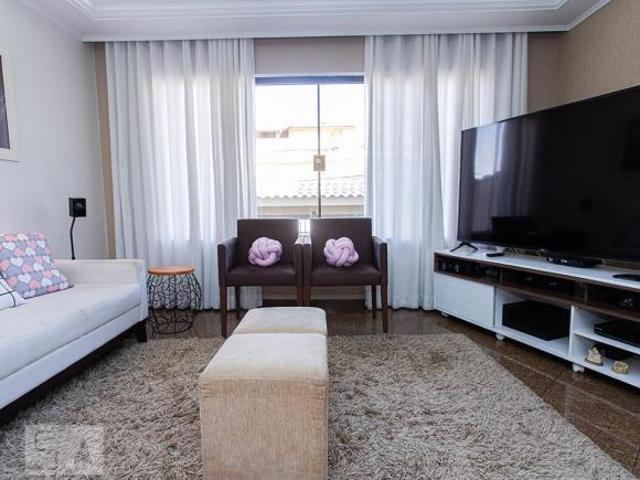 Casa à Venda Vila Alpina, 3 Quartos, 320 m² São Paulo