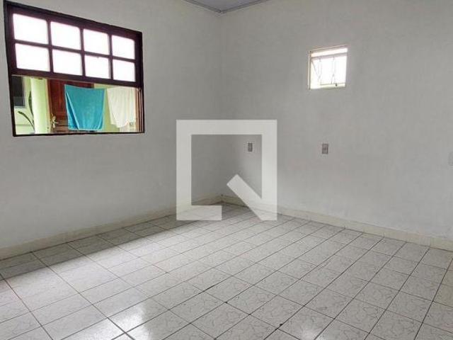 Casa à Venda Vila Alpina, 1 Quarto, 45 m2
