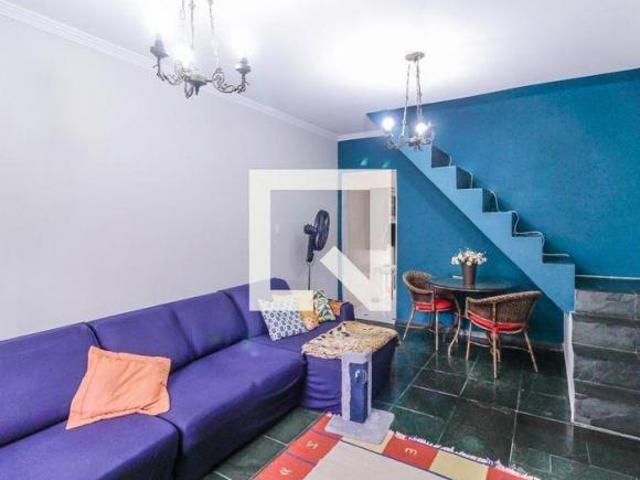 Casa à Venda Vila Alpina, 2 Quartos, 164 m² São Paulo